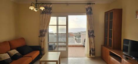 Flat/apartment for sale in  Balcon del Atlántico, Costa Adeje, Spain - TRC-2991