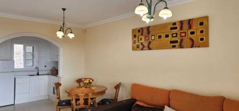 Flat/apartment for sale in  Balcon del Atlántico, Costa Adeje, Spain - TRC-2991