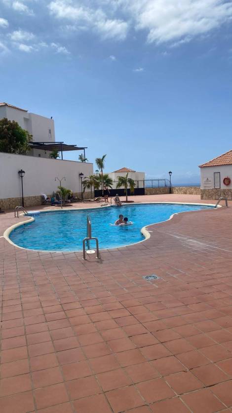 Flat/apartment for sale in  Balcon del Atlántico, Costa Adeje, Spain - TRC-2991