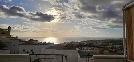 Flat/apartment for sale in  Balcon del Atlántico, Costa Adeje, Spain - TRC-2991