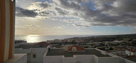Flat/apartment for sale in  Balcon del Atlántico, Costa Adeje, Spain - TRC-2991