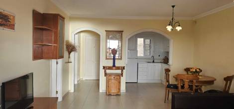 Flat/apartment for sale in  Balcon del Atlántico, Costa Adeje, Spain - TRC-2991