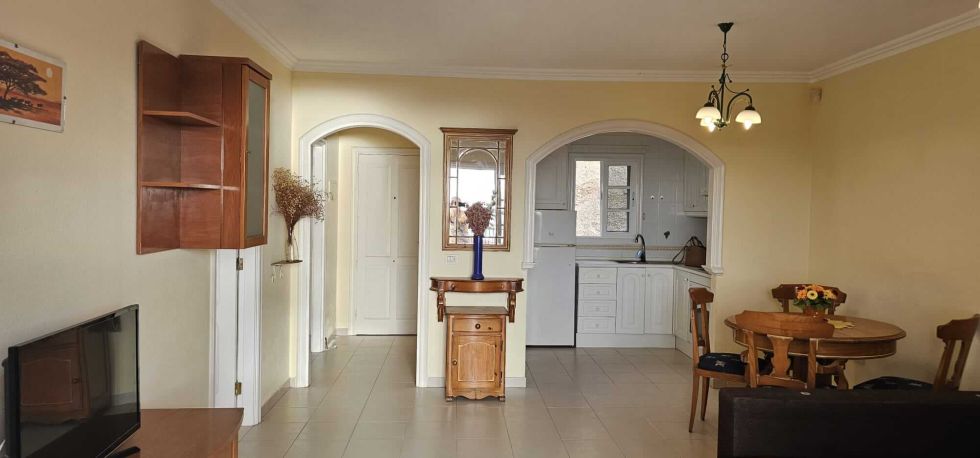 Flat/apartment for sale in  Balcon del Atlántico, Costa Adeje, Spain - TRC-2991