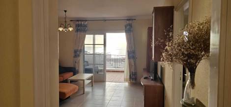 Flat/apartment for sale in  Balcon del Atlántico, Costa Adeje, Spain - TRC-2991