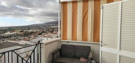 Flat/apartment for sale in  Balcon del Atlántico, Costa Adeje, Spain - TRC-2991