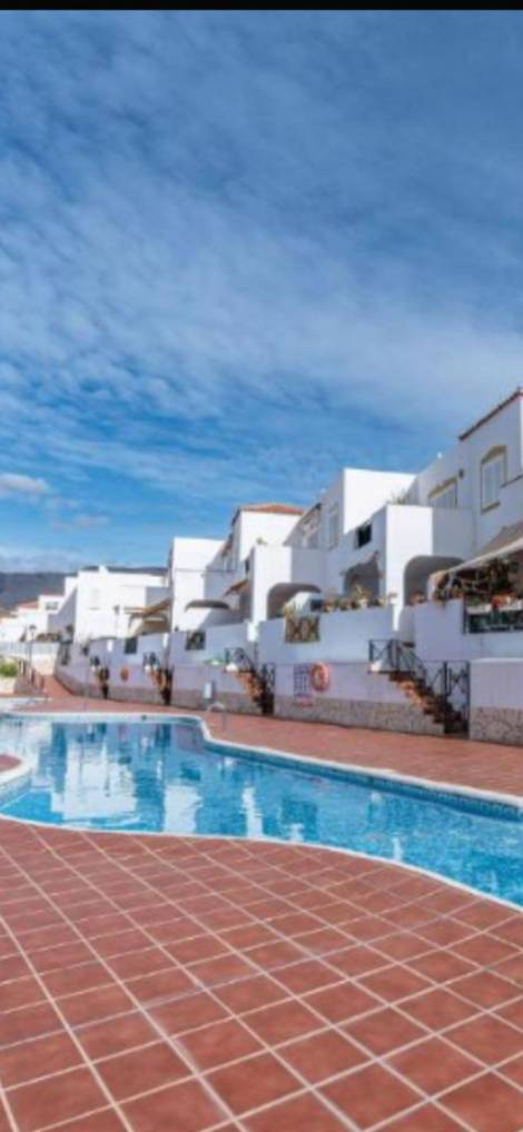 Flat/apartment for sale in  Balcon del Atlántico, Costa Adeje, Spain - TRC-2991