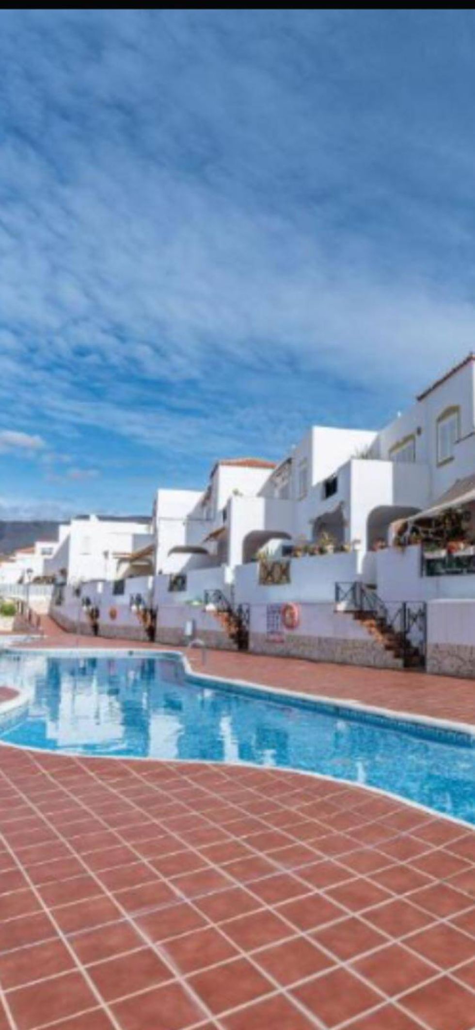 Flat/apartment for sale in  Balcon del Atlántico, Costa Adeje, Spain - TRC-2991