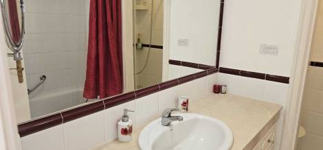 Flat/apartment for sale in  Balcon del Atlántico, Costa Adeje, Spain - TRC-2991