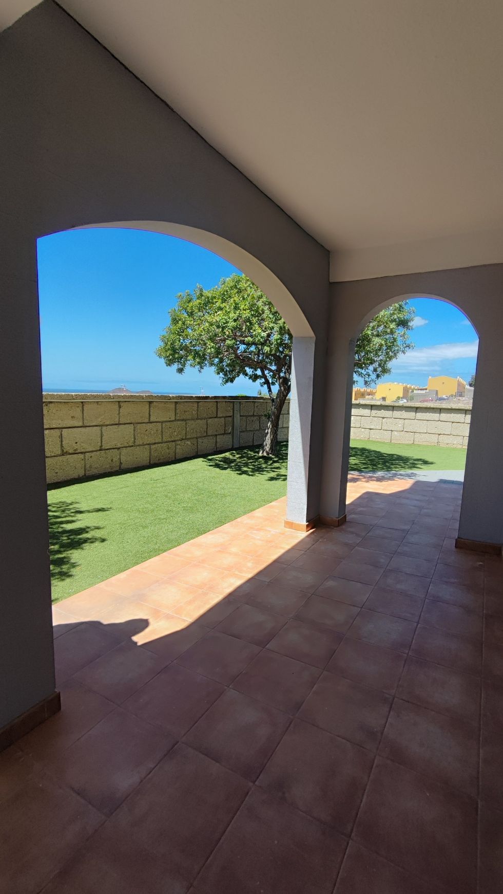 Flat/apartment for sale in  Biltmore/Jardin de San Miguel de Abona, Las Chafiras, Spain - TR-2758