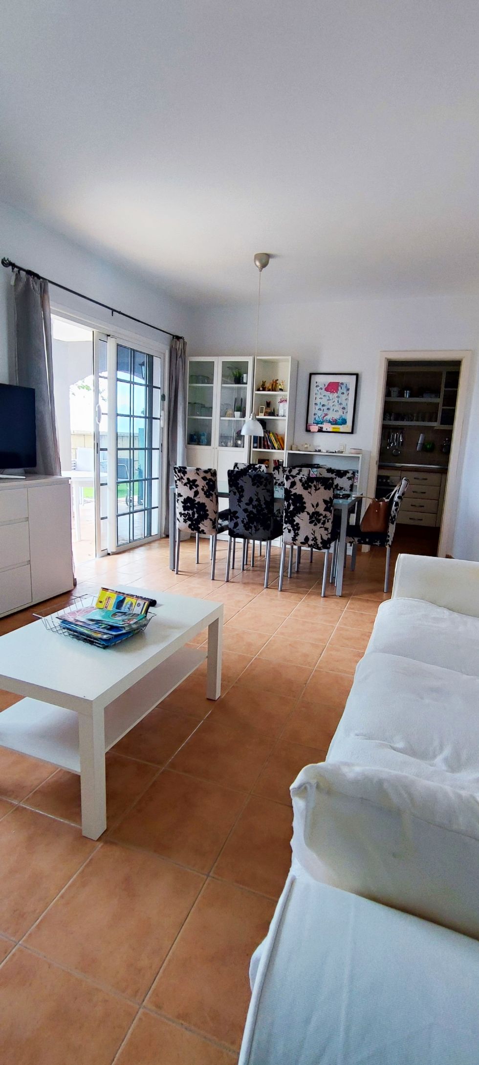 Flat/apartment for sale in  Biltmore/Jardin de San Miguel de Abona, Las Chafiras, Spain - TR-2793