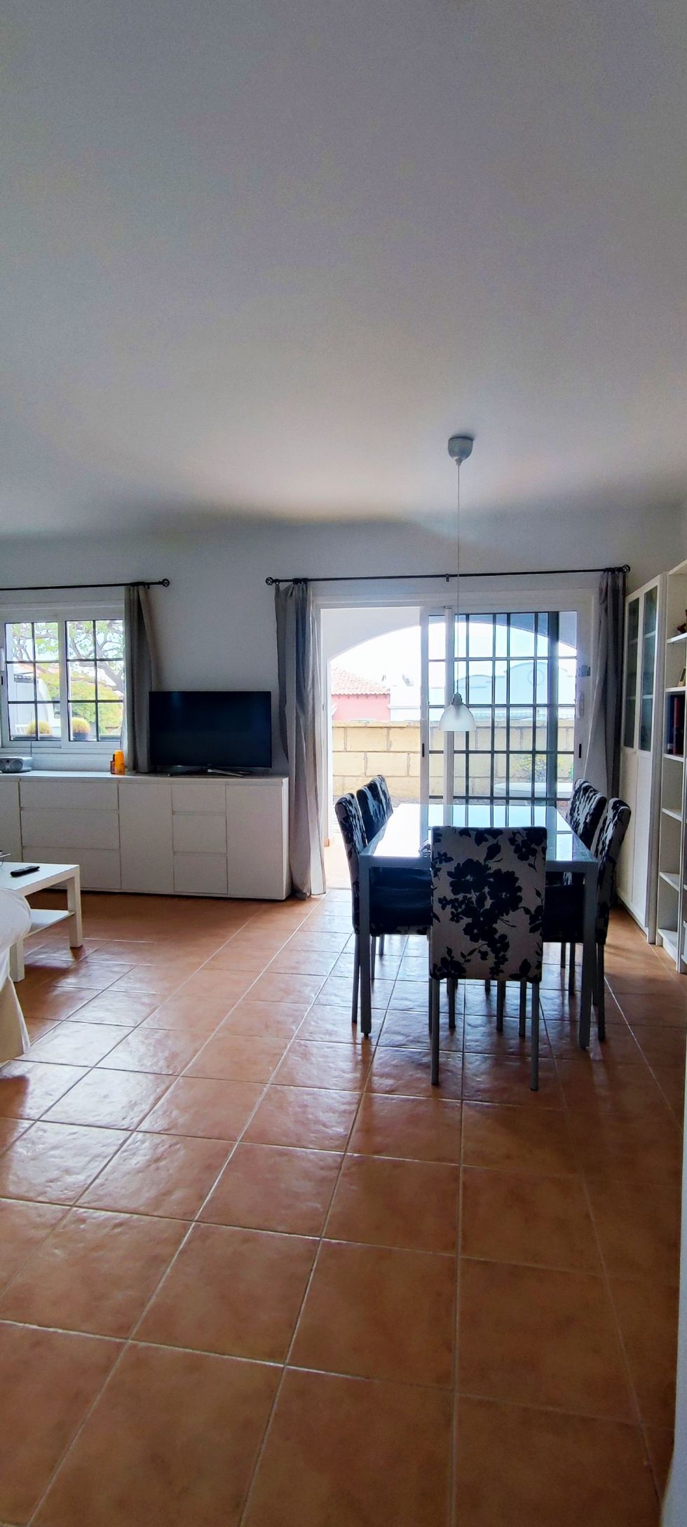 Flat/apartment for sale in  Biltmore/Jardin de San Miguel de Abona, Las Chafiras, Spain - TR-2793