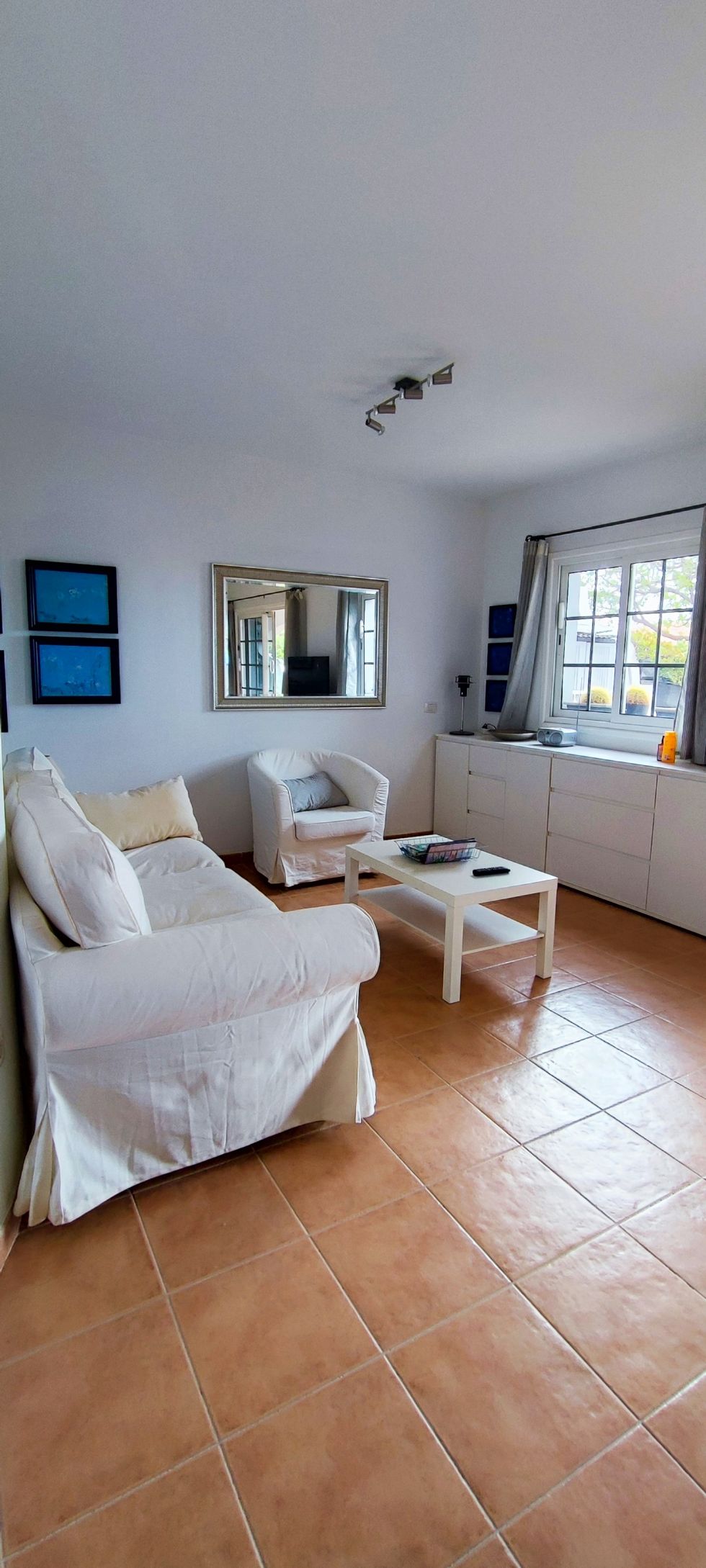 Flat/apartment for sale in  Biltmore/Jardin de San Miguel de Abona, Las Chafiras, Spain - TR-2793