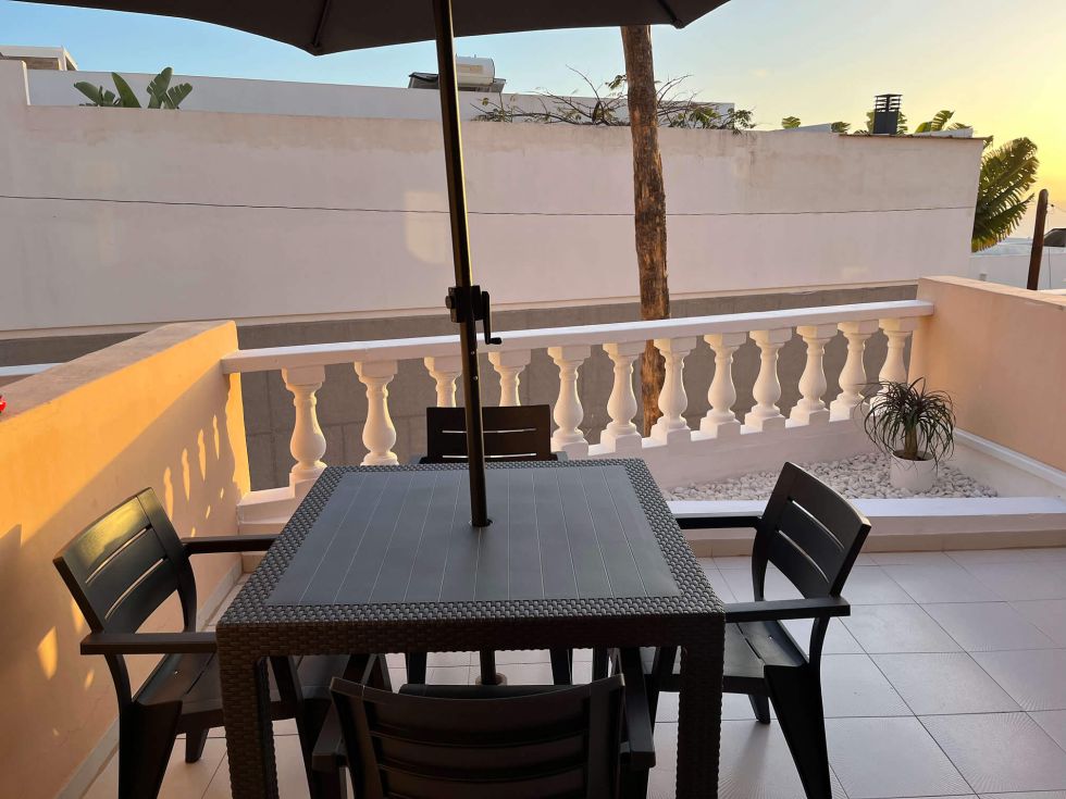 Flat/apartment for sale in  Paradise Court, Costa Adeje, España - TR-2836