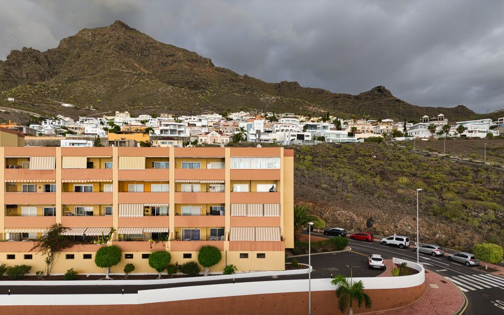 Flat/apartment for sale in  Costa Adeje, Spain - TR-2869