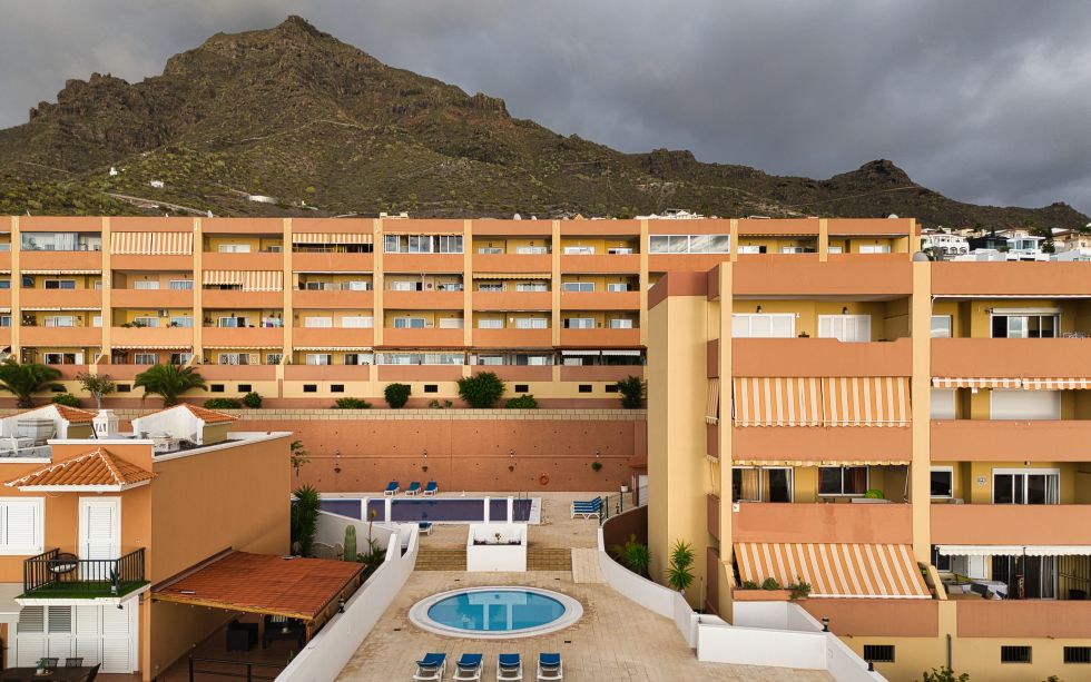 Flat/apartment for sale in  Costa Adeje, Spain - TR-2869