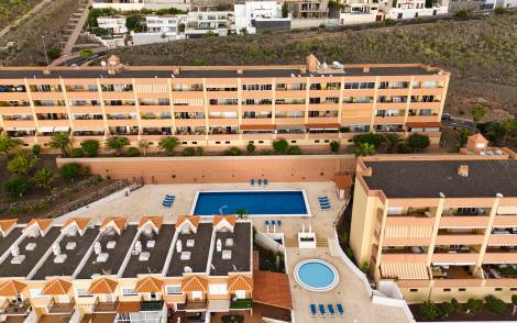Flat/apartment for sale in  Costa Adeje, Spain - TR-2869