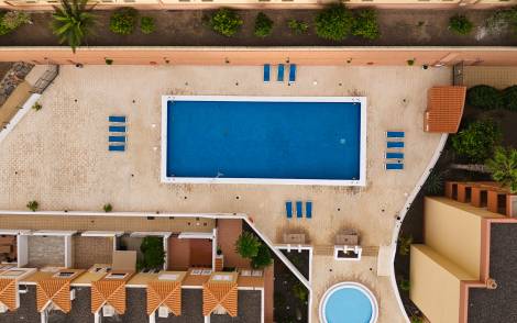 Flat/apartment for sale in  Costa Adeje, Spain - TR-2869