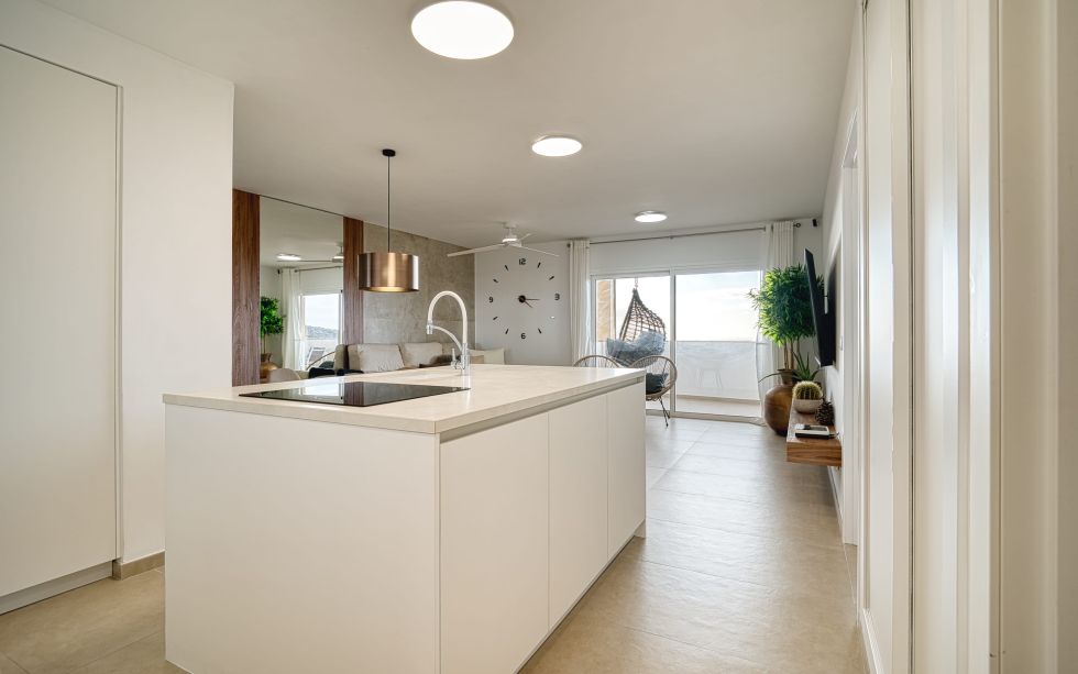 Flat/apartment for sale in  Costa Adeje, Spain - TR-2869