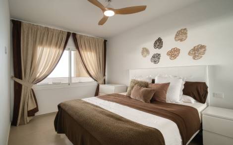 Flat/apartment for sale in  Costa Adeje, Spain - TR-2869