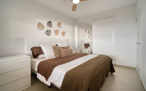 Flat/apartment for sale in  Costa Adeje, Spain - TR-2869