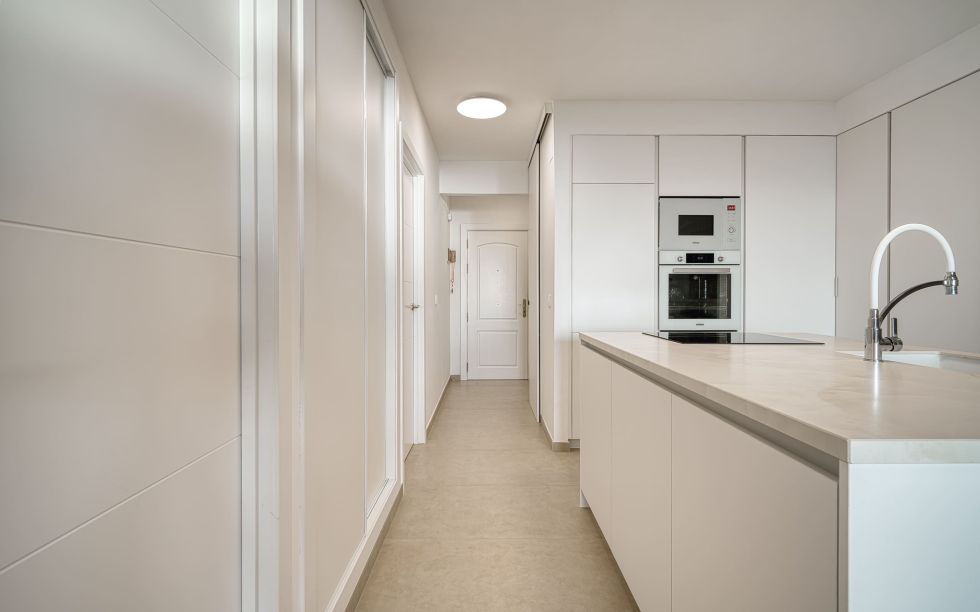 Flat/apartment for sale in  Costa Adeje, Spain - TR-2869