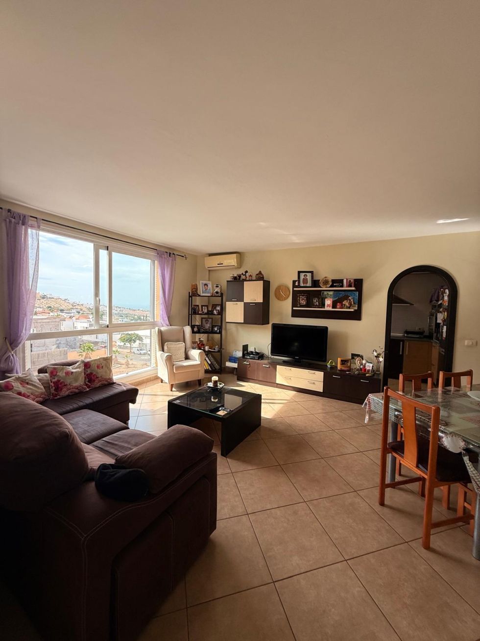 Flat/apartment for sale in  Costa Adeje, Spain - TRC-2998