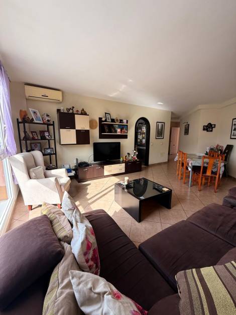 Flat/apartment for sale in  Costa Adeje, Spain - TRC-2998