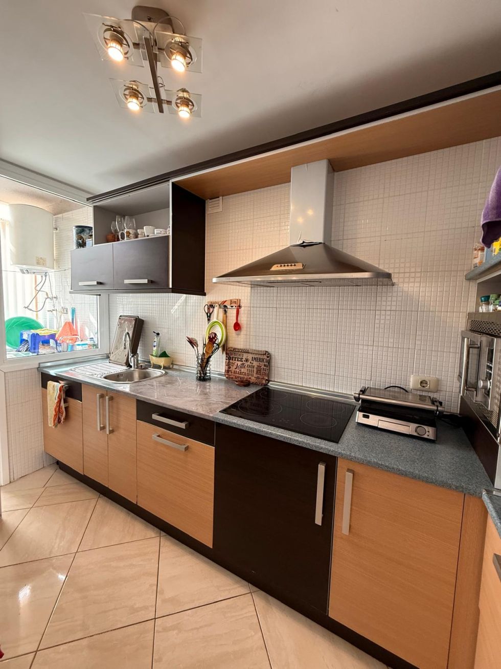 Flat/apartment for sale in  Costa Adeje, Spain - TRC-2998