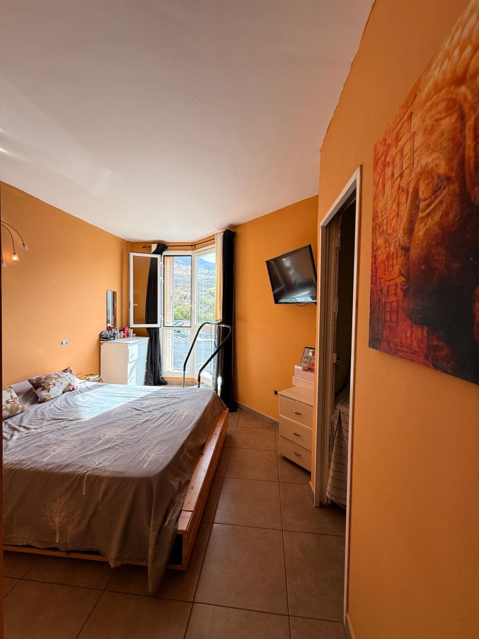 Flat/apartment for sale in  Costa Adeje, Spain - TRC-2998