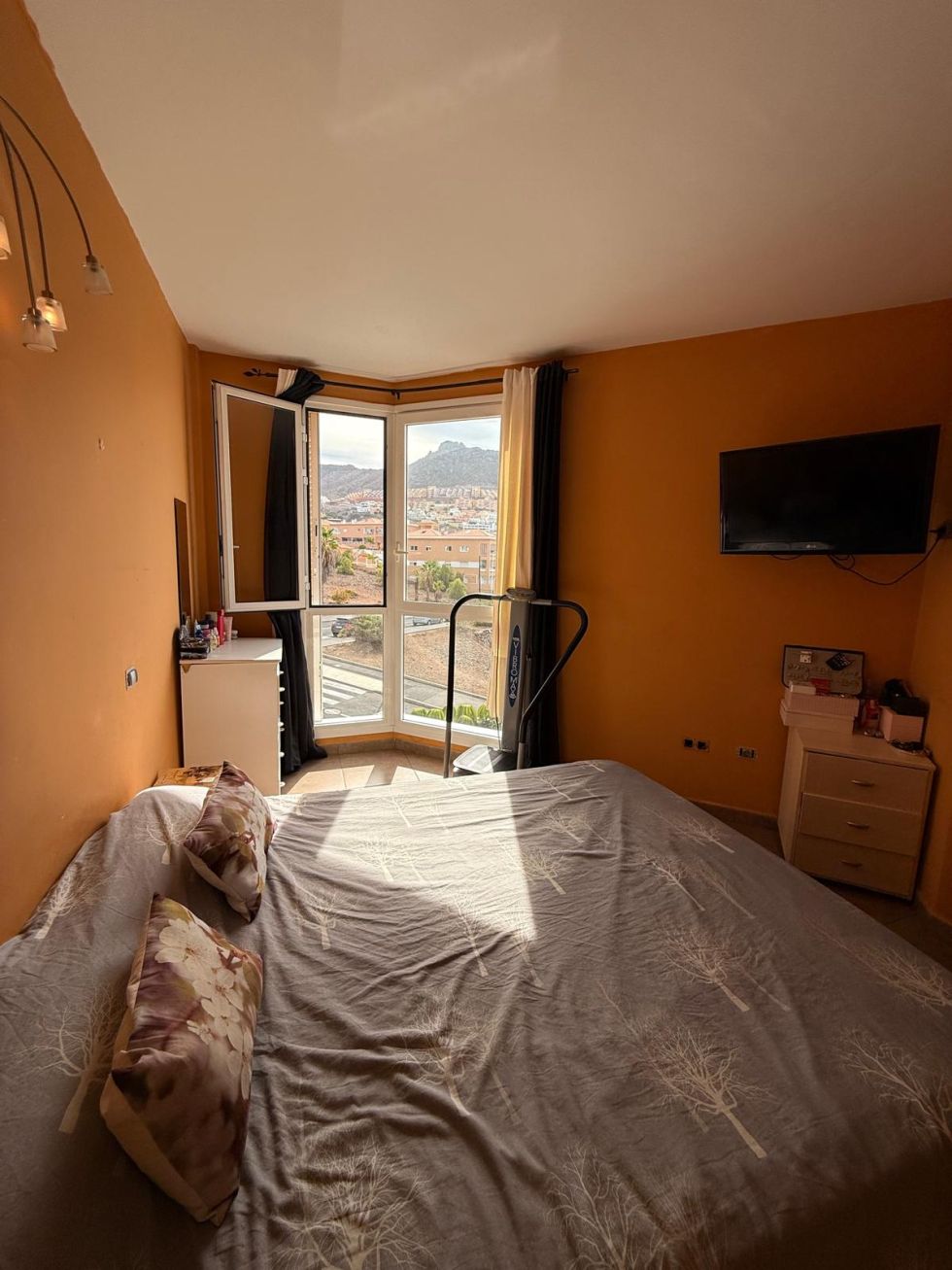 Flat/apartment for sale in  Costa Adeje, Spain - TRC-2998