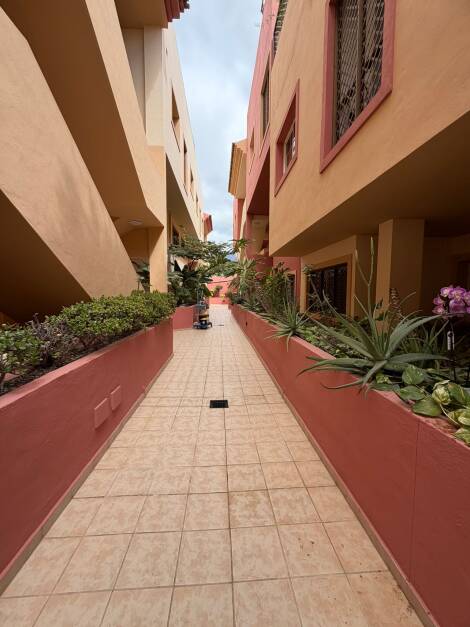 Flat/apartment for sale in  Costa Adeje, Spain - TRC-3032