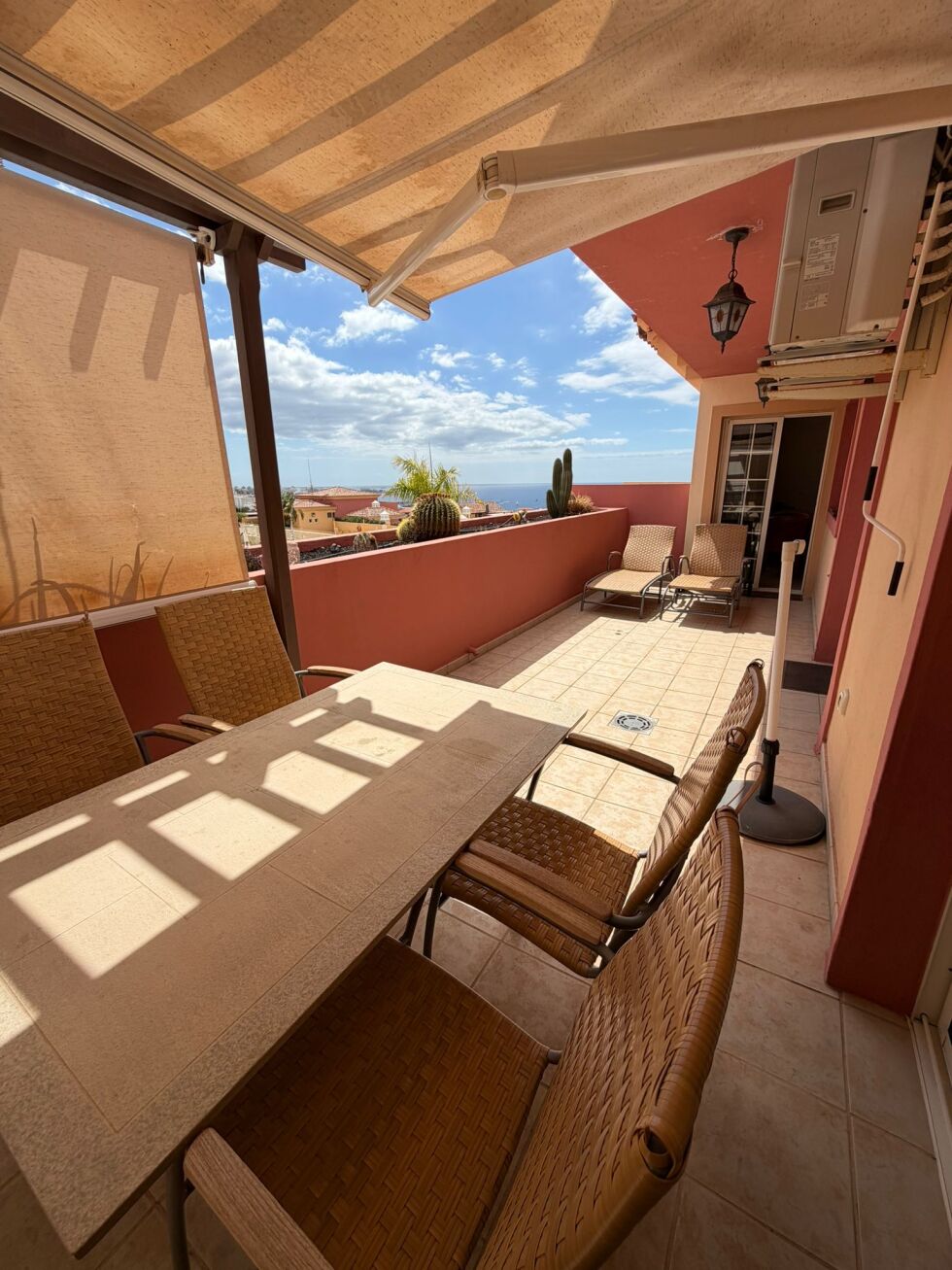 Flat/apartment for sale in  Costa Adeje, Spain - TRC-3032