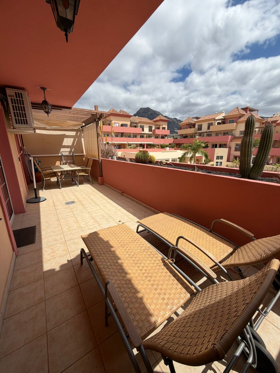 Flat/apartment for sale in  Costa Adeje, Spain - TRC-3032