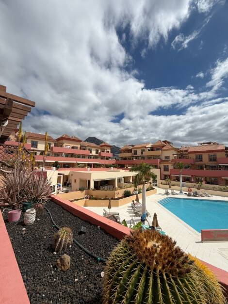 Flat/apartment for sale in  Costa Adeje, Spain - TRC-3032