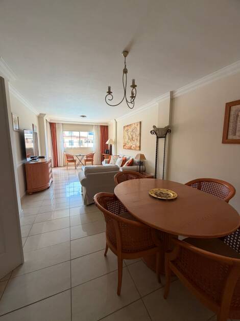 Flat/apartment for sale in  Costa Adeje, Spain - TRC-3032