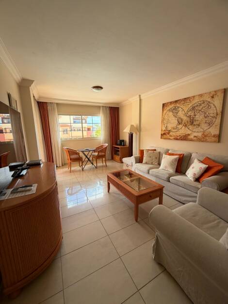 Flat/apartment for sale in  Costa Adeje, Spain - TRC-3032