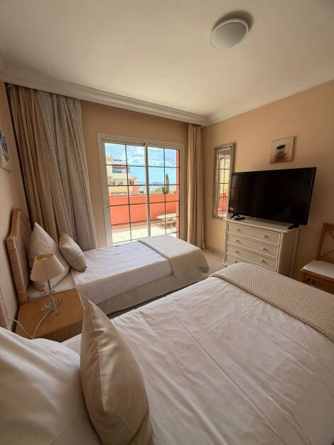 Flat/apartment for sale in  Costa Adeje, Spain - TRC-3032