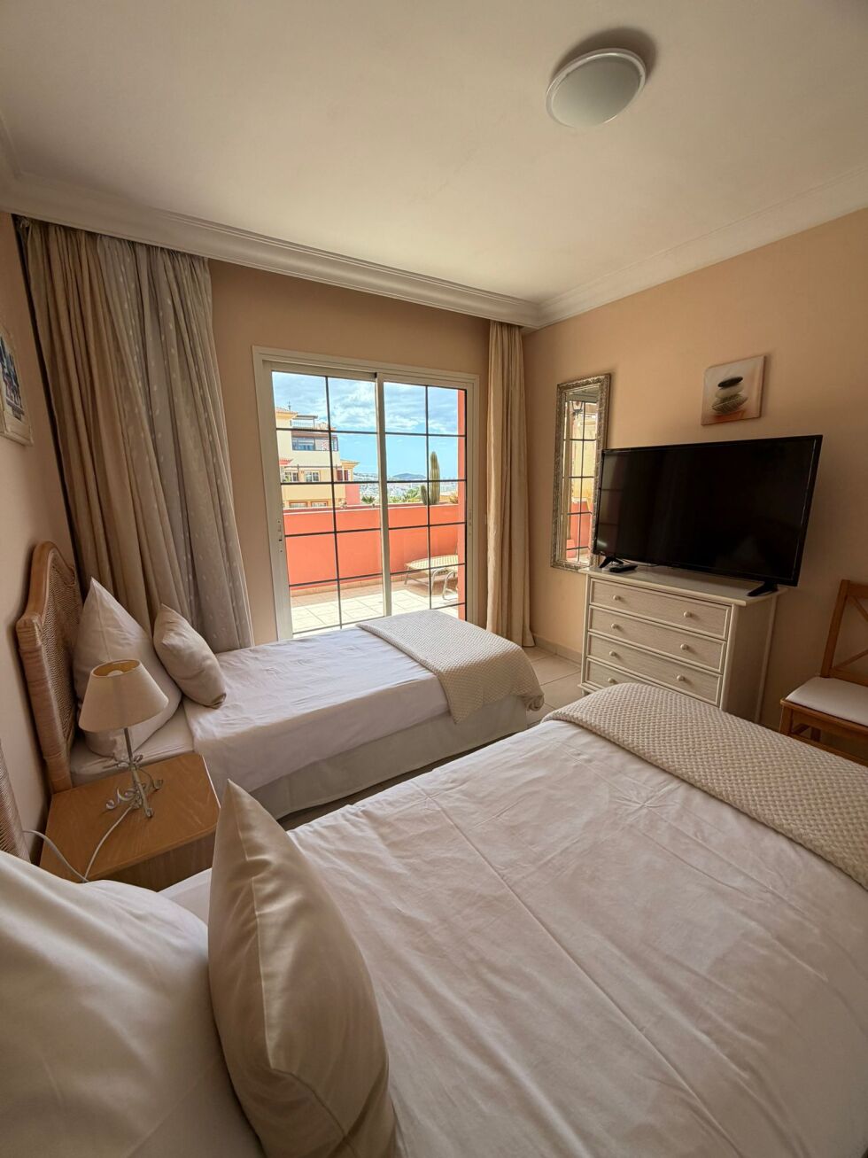 Flat/apartment for sale in  Costa Adeje, Spain - TRC-3032