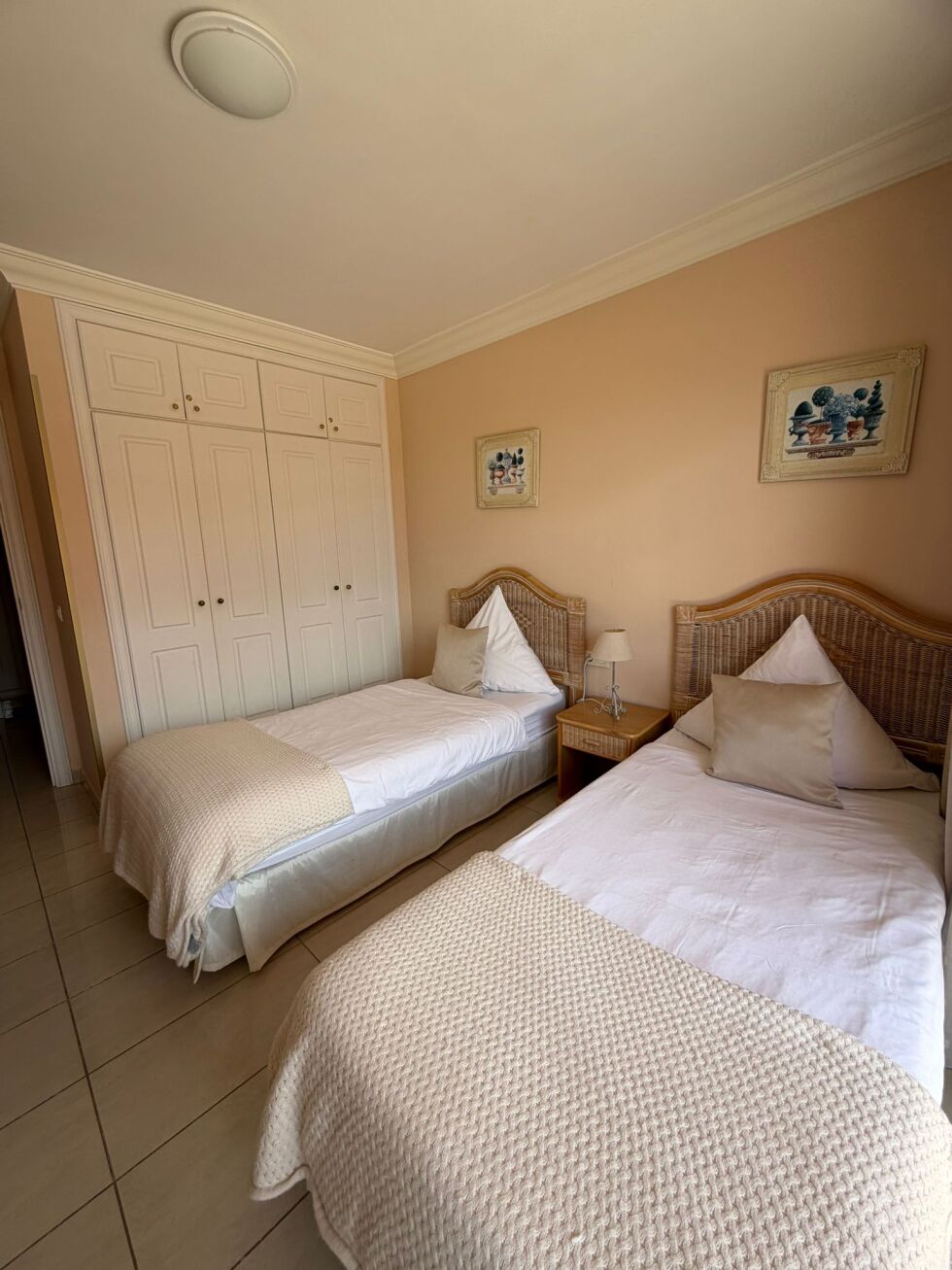 Flat/apartment for sale in  Costa Adeje, Spain - TRC-3032