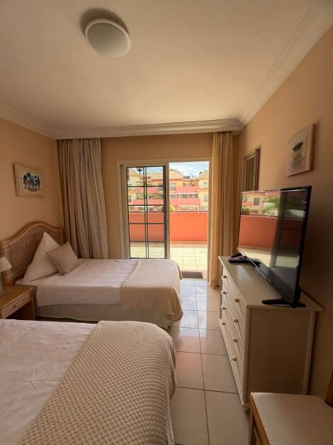 Flat/apartment for sale in  Costa Adeje, Spain - TRC-3032