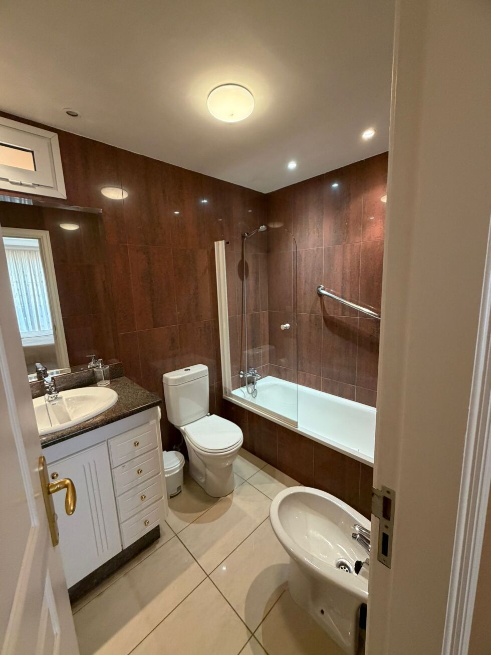 Flat/apartment for sale in  Costa Adeje, Spain - TRC-3032