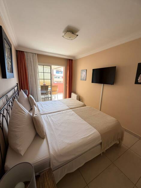 Flat/apartment for sale in  Costa Adeje, Spain - TRC-3032