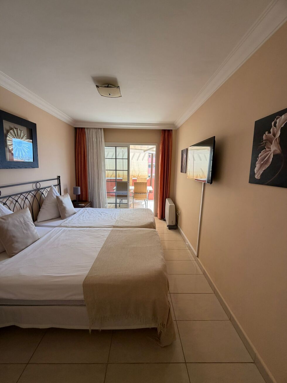 Flat/apartment for sale in  Costa Adeje, Spain - TRC-3032