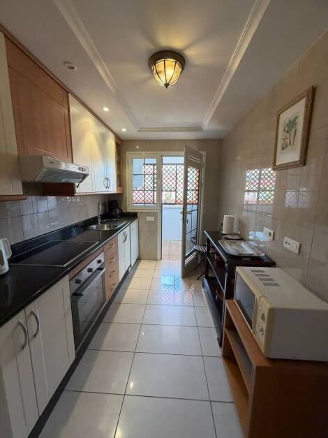 Flat/apartment for sale in  Costa Adeje, Spain - TRC-3032