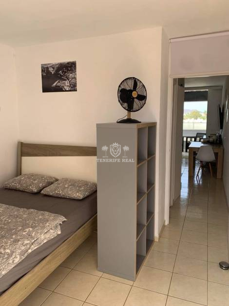 Flat/apartment for sale in  El Chaparral, Costa del Silencio, Spain - TR-3024