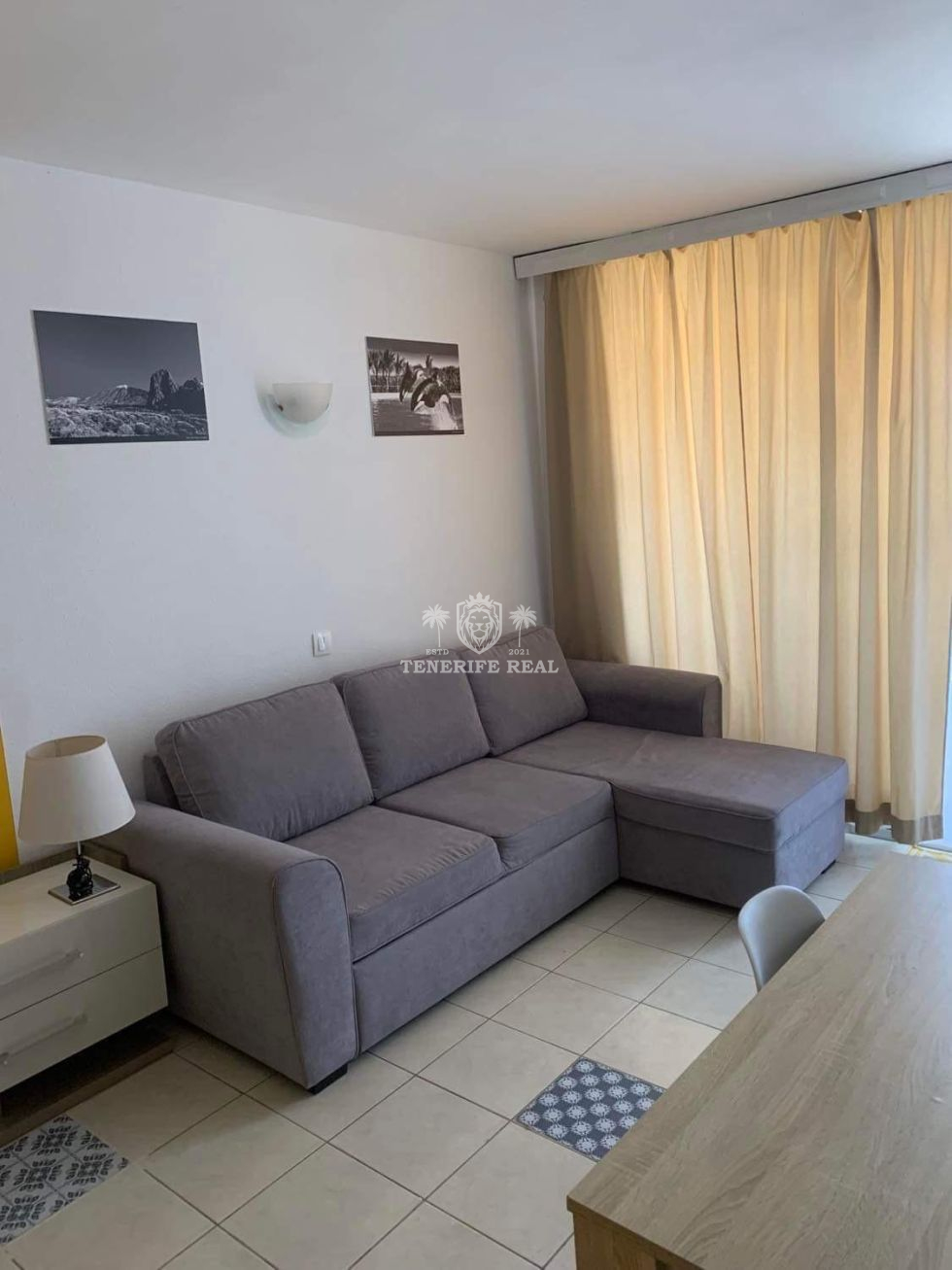 Flat/apartment for sale in  El Chaparral, Costa del Silencio, Spain - TR-3024
