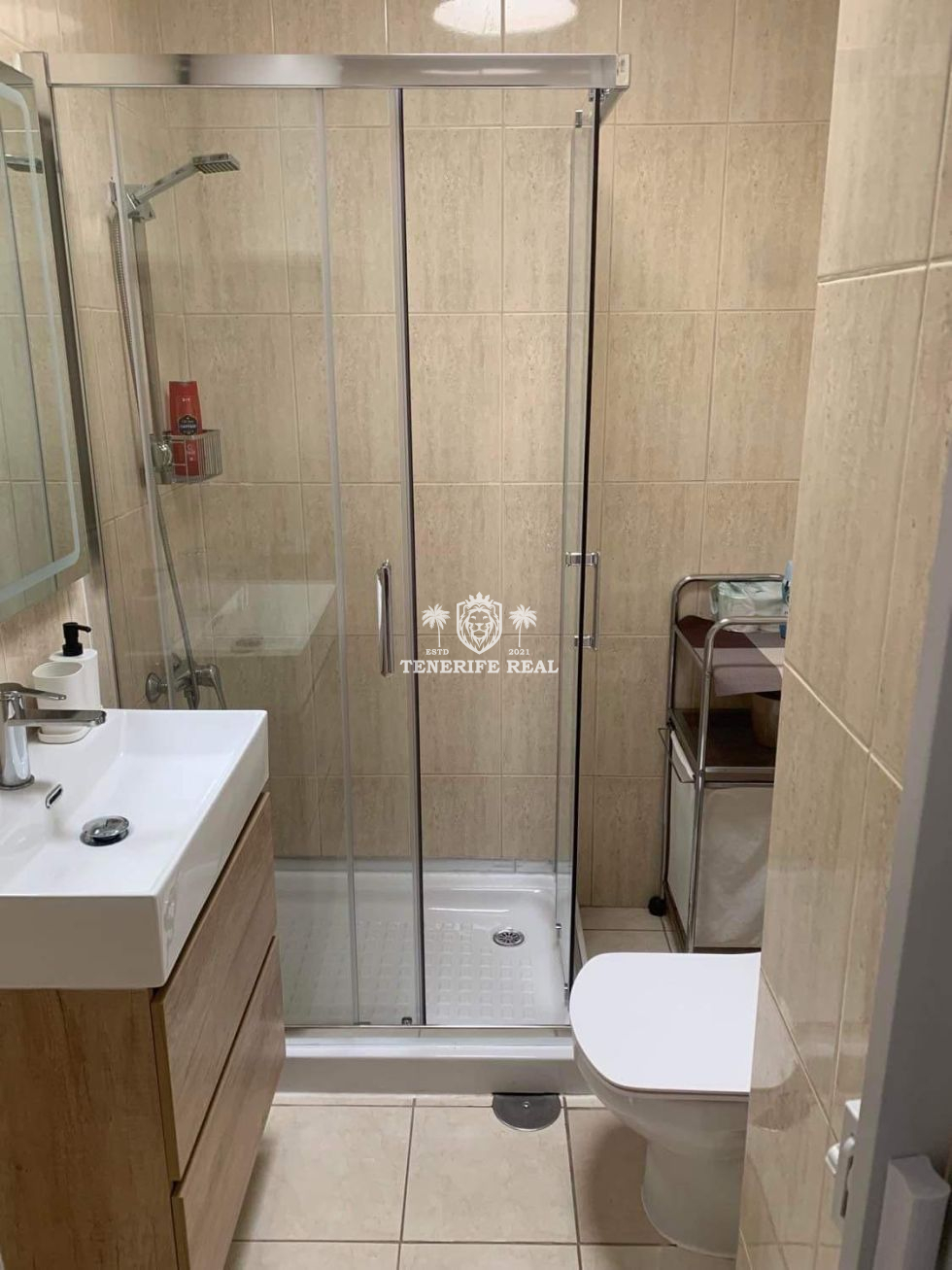 Flat/apartment for sale in  El Chaparral, Costa del Silencio, Spain - TR-3024