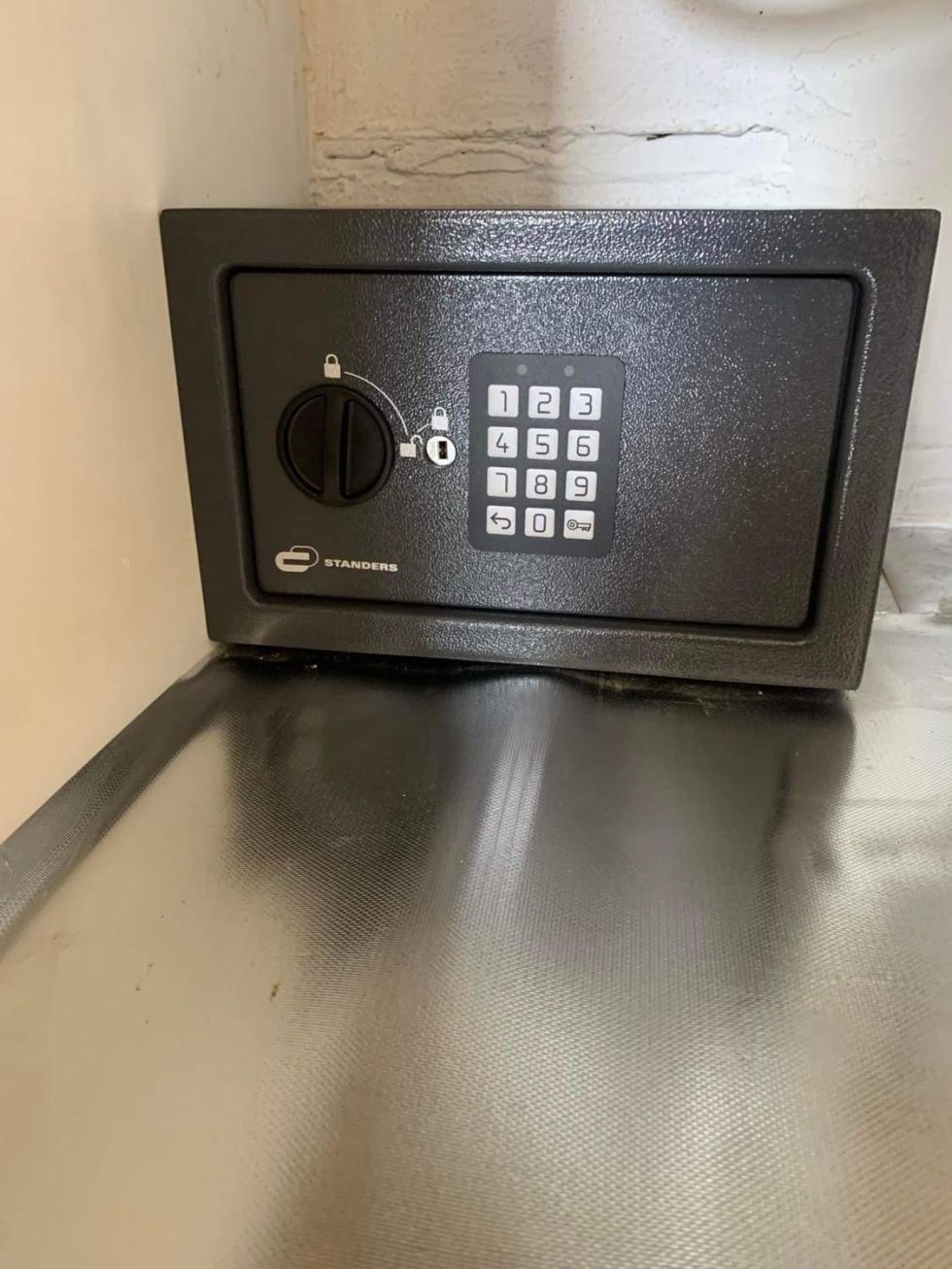 Flat/apartment for sale in  El Chaparral, Costa del Silencio, Spain - TR-3024