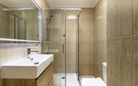 Flat/apartment for sale in  El Chaparral, Costa del Silencio, Spain - TR-3024