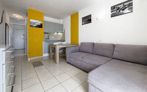Flat/apartment for sale in  El Chaparral, Costa del Silencio, Spain - TR-3024